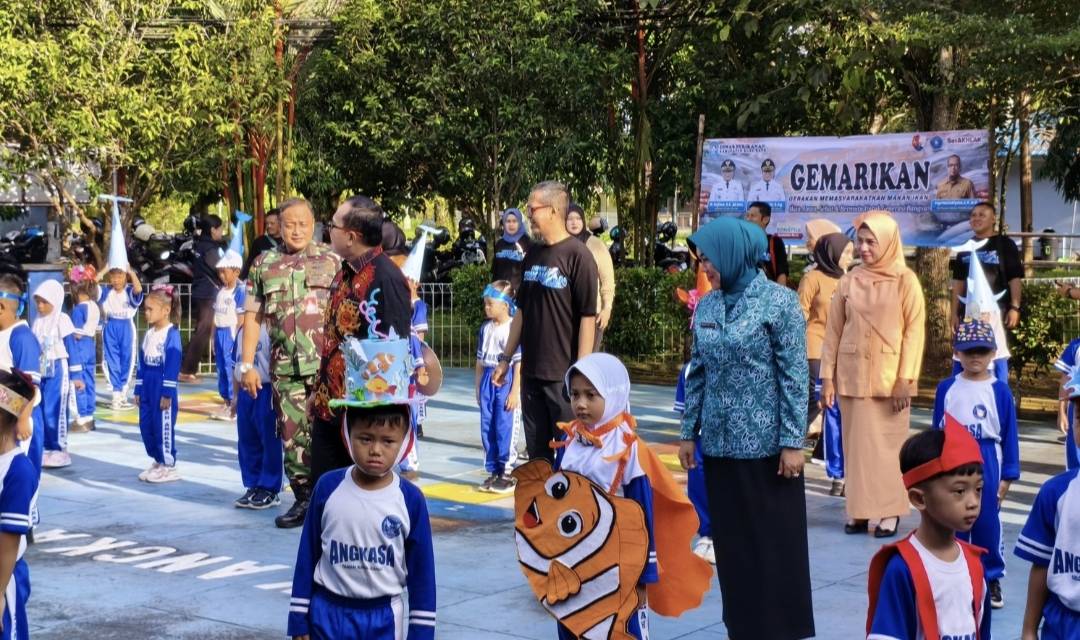 Dokumentasi
